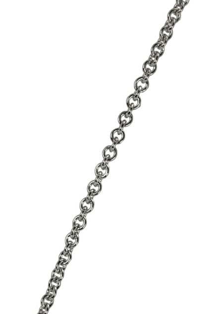 cadena de plata fuerte eslabones forzados 126_FR80-40R