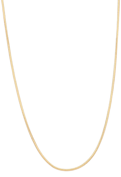 Cadena de oro 127_CTN50 cadena oro amarillo 18 kilates cordoncillo tupido cola de topo fotografia para parrilla web 127_CTN50-40_00