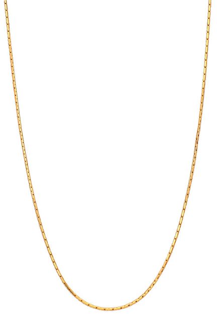 cadena oro amarillo 18 kilates modelo veneciano foto principal 083_JI061-40