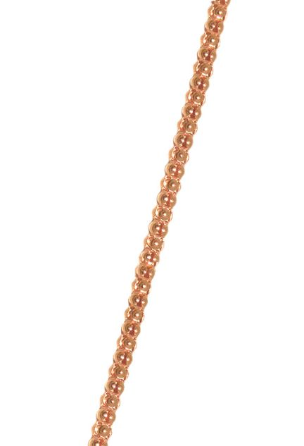 Cadenas y cordones plata ley. 50 cm. veneciana - foto 3 - rfcia.200_04R-50