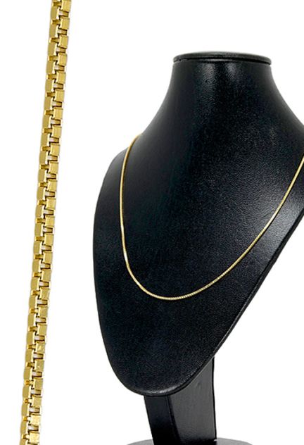 Cadena veneciana oro amarillo 18 ktes 013_VEF73-50