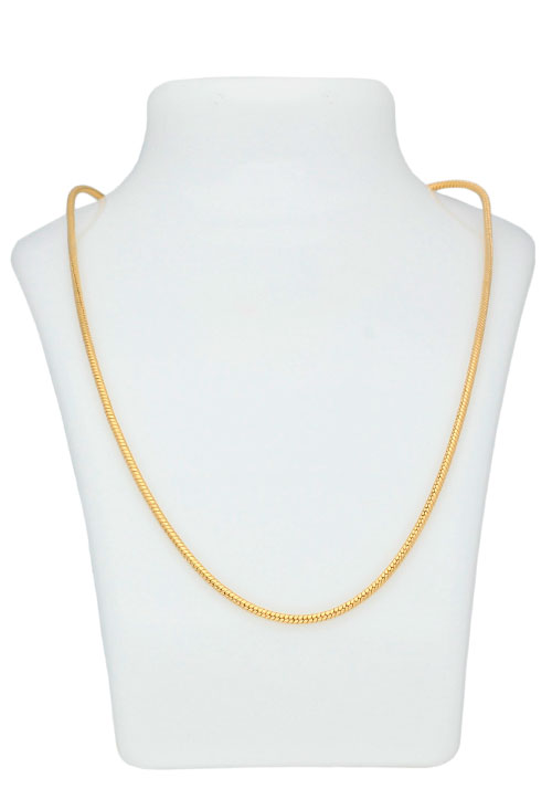 Cadena de oro 127_CTN50 cola de topo oro 18 ktes vista expositor 127_CTN50-40_02