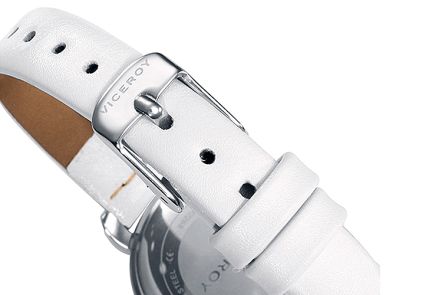 Reloj Viceroy niña colección Sweet correa piel 023_42268-05-2