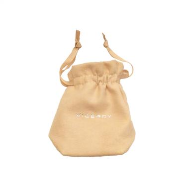 Pulsera plata con circonitas Viceroy motivo estrella 152_5019P000-30-1