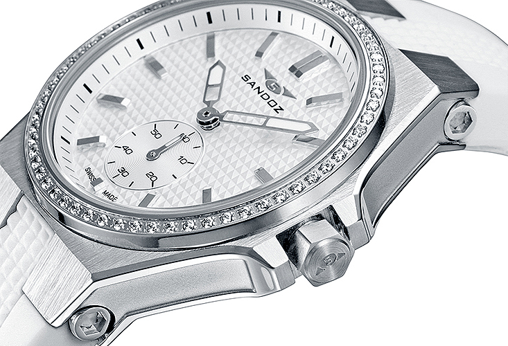 Reloj Sandoz Caractère mujer 81330-17 Reloj Sandoz carctère mujer 150_81330-17-1