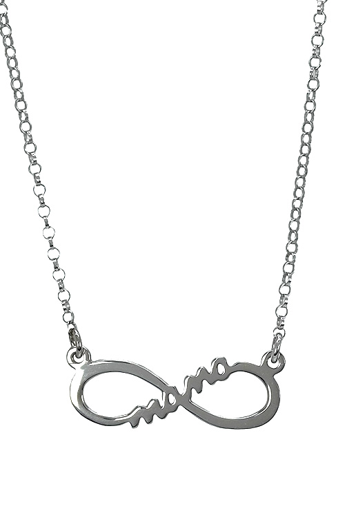 Gargantilla plata infinito mamá 266_024738-1-1 Gargantilla plata infinito mamá 266_024738-1-1