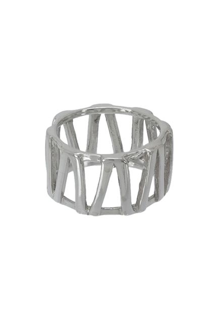 anillo plata de diseño vista 02 266-034638-1-1-01