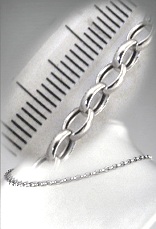 Cadena oro blanco 18 ktes 045_03305130B-45 collar-oro-ley-oro-blanco-45-cm-eslabones-s-rfcia.045_03305130b-45