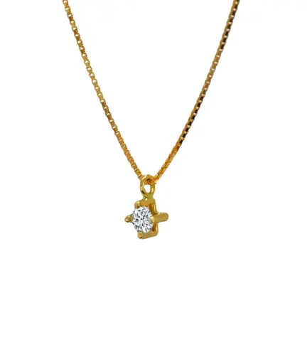 gargantilla-de-oro-con-diamante-en-garra-095_487009 toma lateral