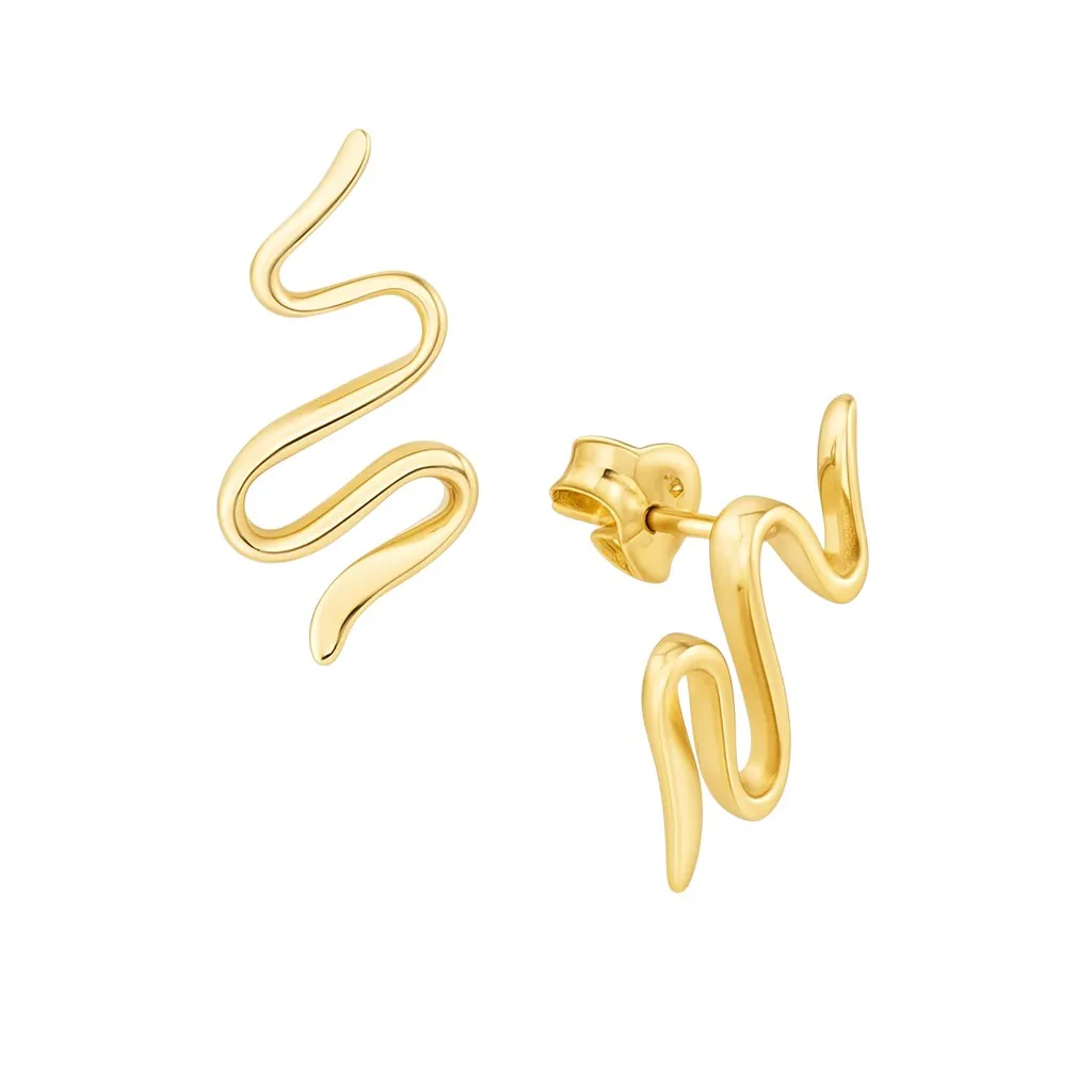 Pendientes de plata serpenteantes 266_014647-2-1 pendientes-de-plata-chapada-serpenteantes-266_014647-2-1