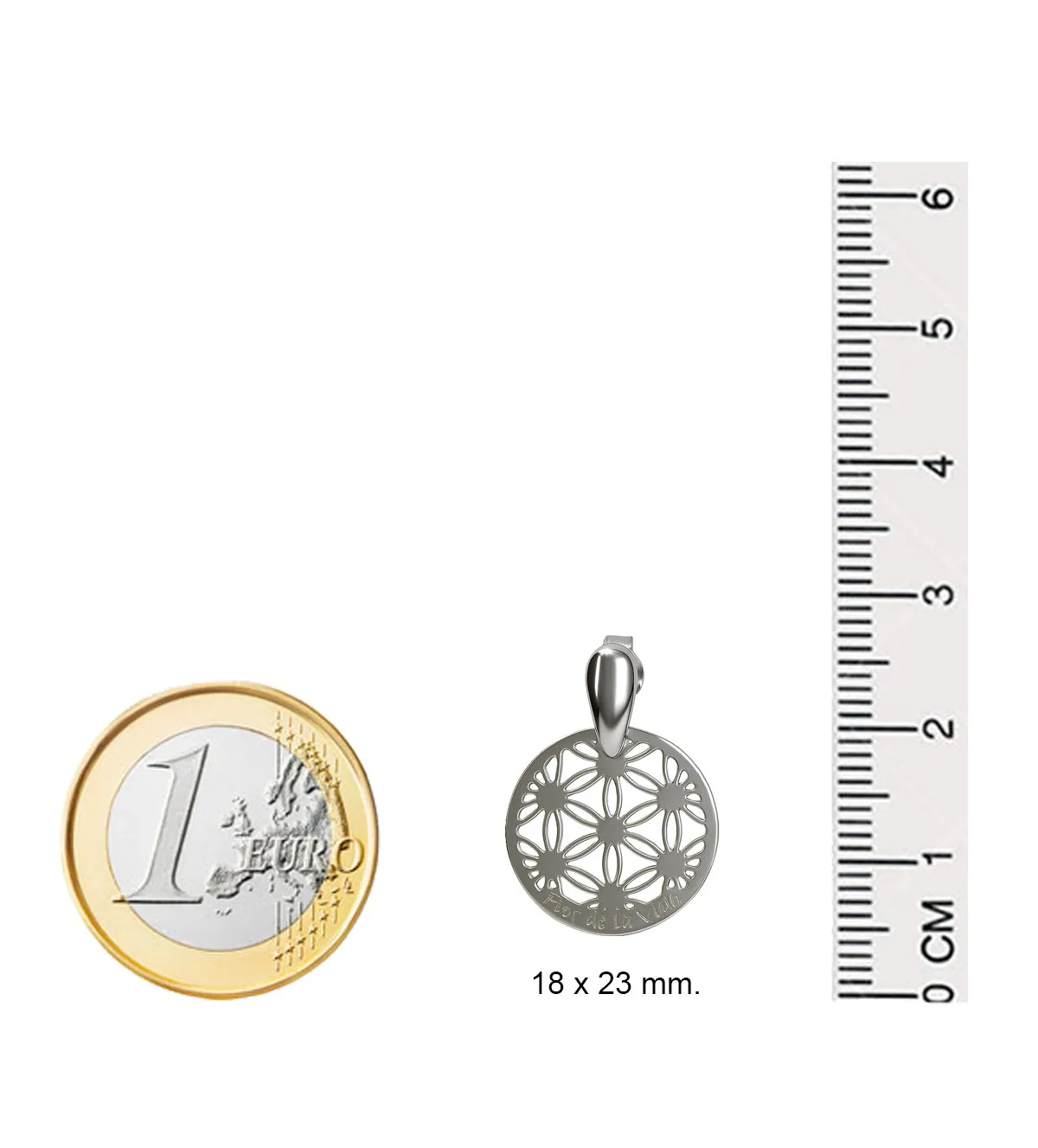 Pendientes de plata flor de la vida 266_014621-1-1-18 pendientes-de-plata-flor-de-la-vida-266_014621-1-1 toma con medidas