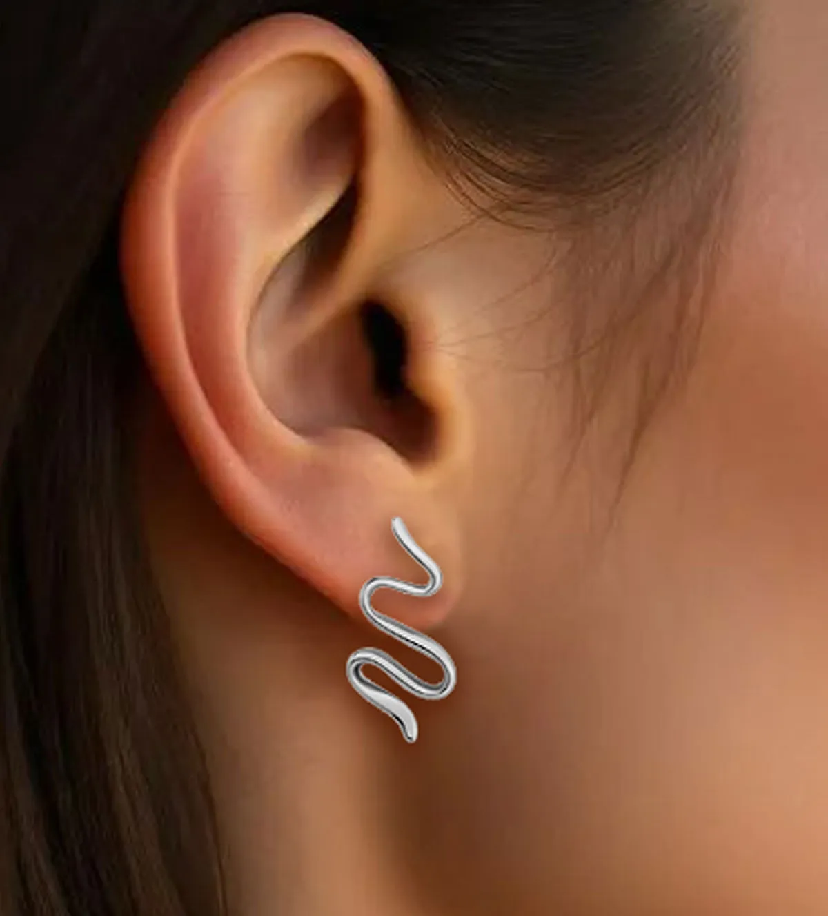 Pendientes de plata de ley modelo serpiente 266_014647-1-1 pendientes-de-plata-serpenteantes-266_014647-1-1 modelo IA