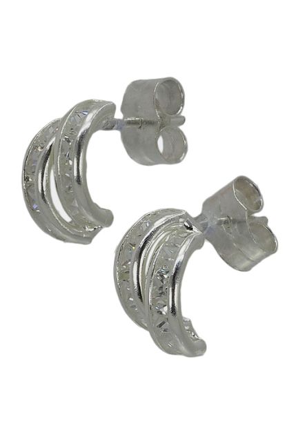 pendientes plata de ley con circonitas joyas para mujer a precios baratos 030_2102PL_01