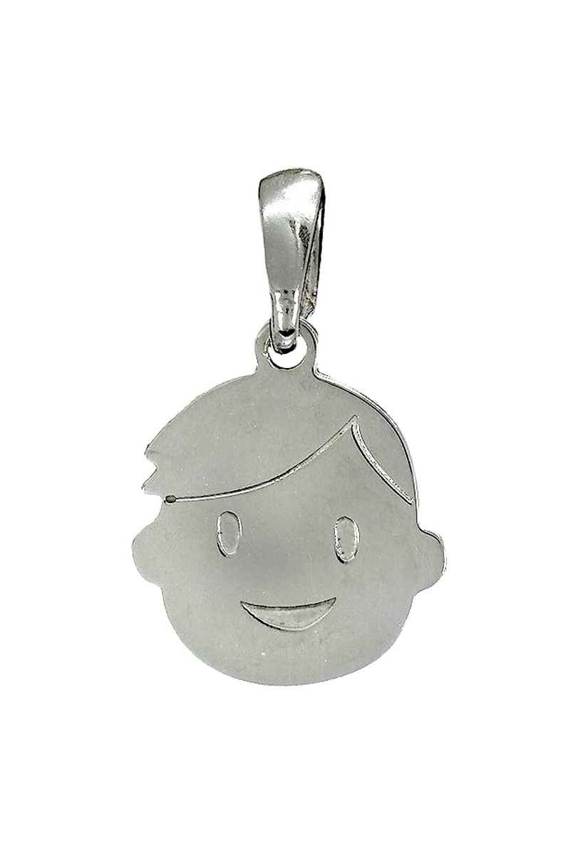 Colgante plata silueta niño 266_022677-1-1 Colgante plata silueta niño 266_022677-1-1