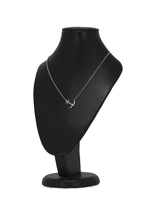 Gargantilla plata motivo ancla 266_024327-1-1 Gargantilla de plata motivo ancla 266_024327-1-1-1