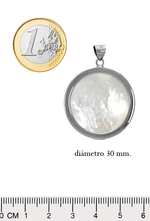 Colgante plata. inicial O 260_138060-O Colgante plata, inicial O 260_138060-O-121380