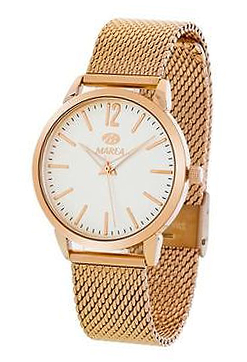 Reloj Marea mujer en acero chapado IP rose 242_B41173-1 Reloj Marea mujer en acero chapado IP rose 242_B41173-1