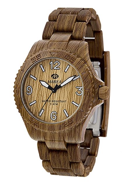 Reloj Marea Woodlook unisex 242_B35295-4