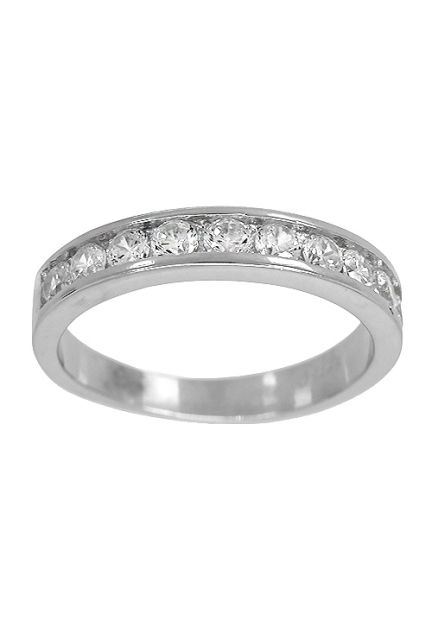 Anillo plata ley con circonitas media alianza 280_2010273