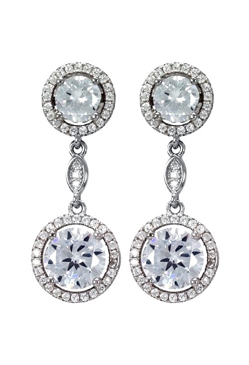 Pendientes largos plata ley para novia 280_2021969 pendientes-largos-plata-ley-para-novia-280-2021969_01