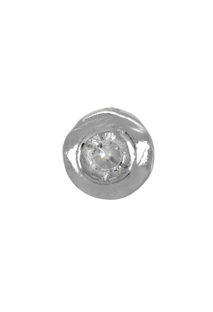 elemento amore bacci chaton con circonita vista frontal 057-chaton-z