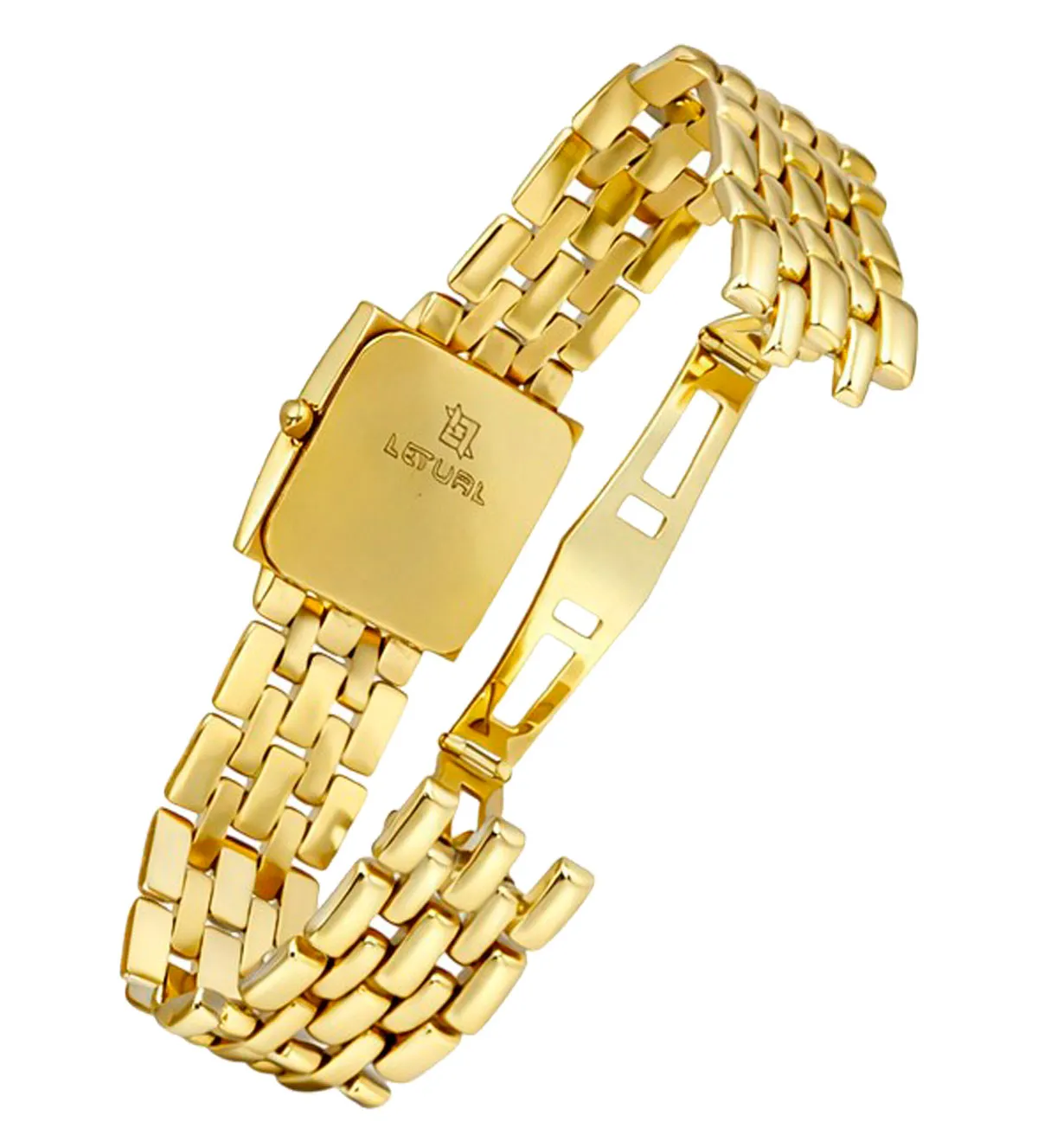 Reloj de oro marca Letual 109_T-1020 reloj de oro 18 ktes para mujer 109_T-1020_02