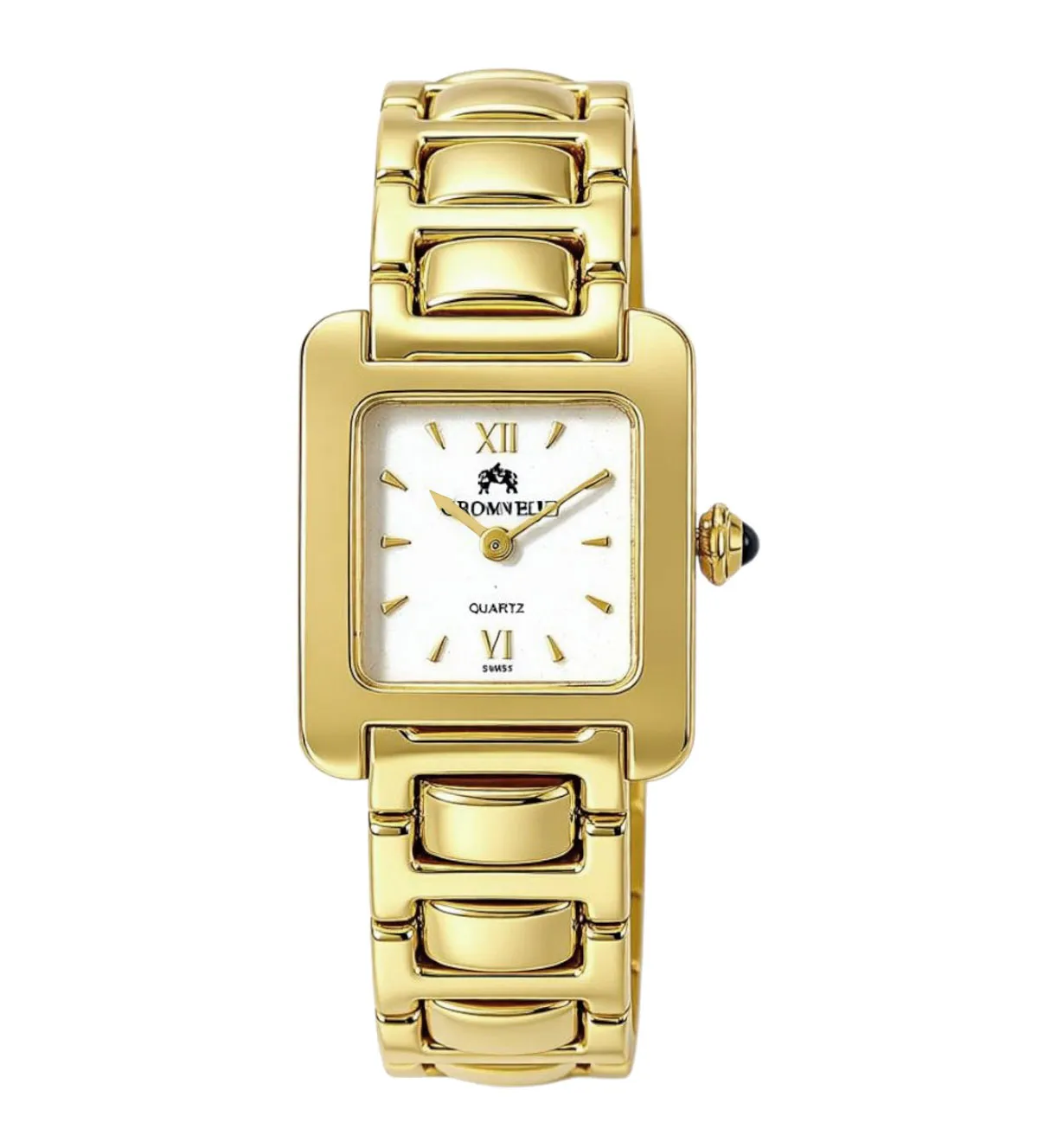 Reloj de oro Cromwell 095_315507 reloj de oro para mujer marca CROMWELL 095_315507_01