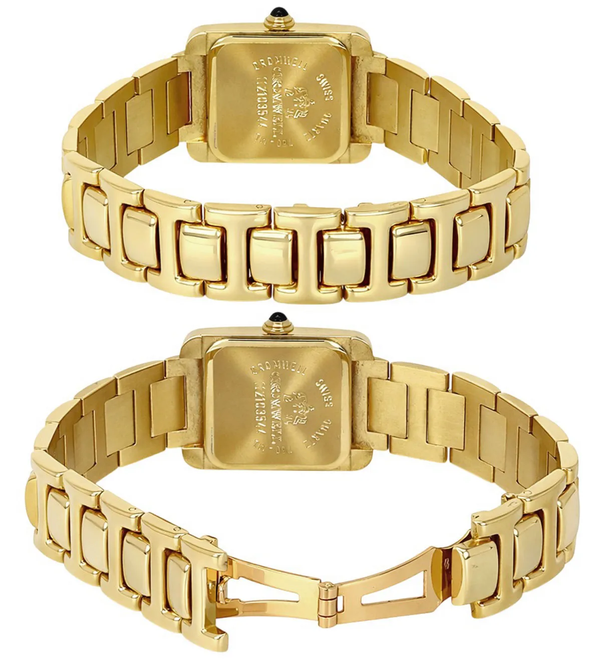 Reloj de oro Cromwell 095_315507 reloj de oro para mujer marca CROMWELL 095_315507_04