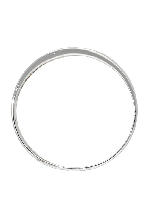 anillo compromiso oro blanco y diamantes precio especial joyeria online vista cenital 026_15520-009_03