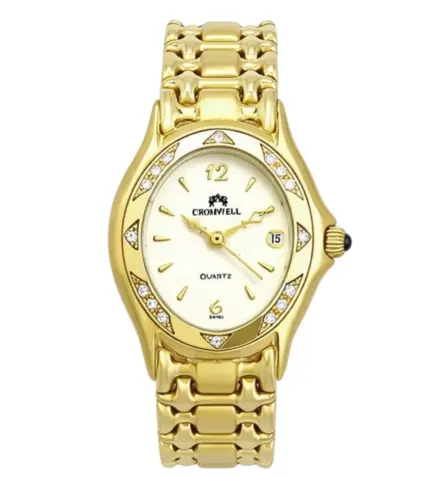 reloj de oro 18k con brillantes marca cromwell 095_316976_01