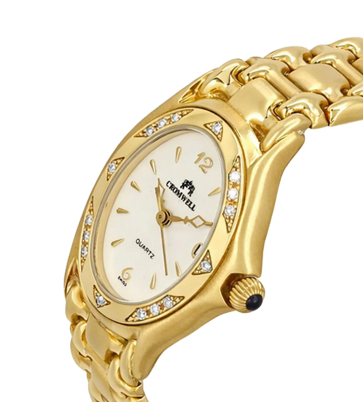 Reloj de oro 18k y diamantes Cromwell 095_399519 reloj de oro 18k con brillantes marca cromwell 095_316976_03