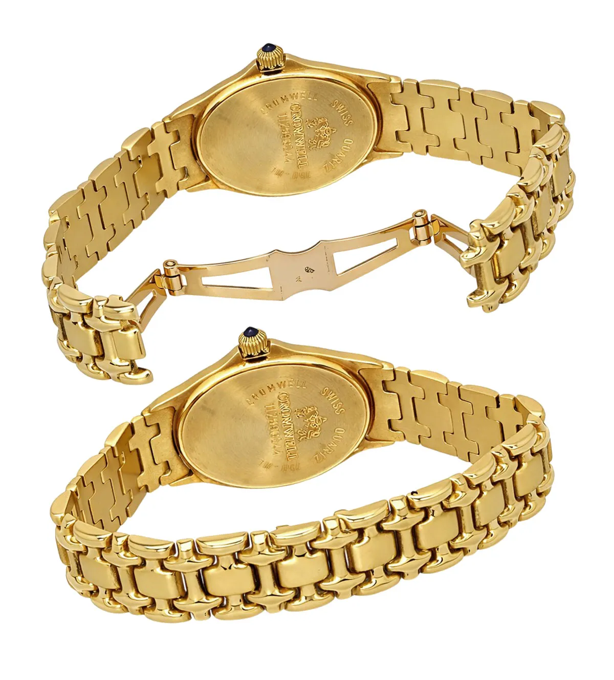 Reloj de oro 18k y diamantes Cromwell 095_399519 reloj de oro 18k con brillantes marca cromwell 095_316976_04