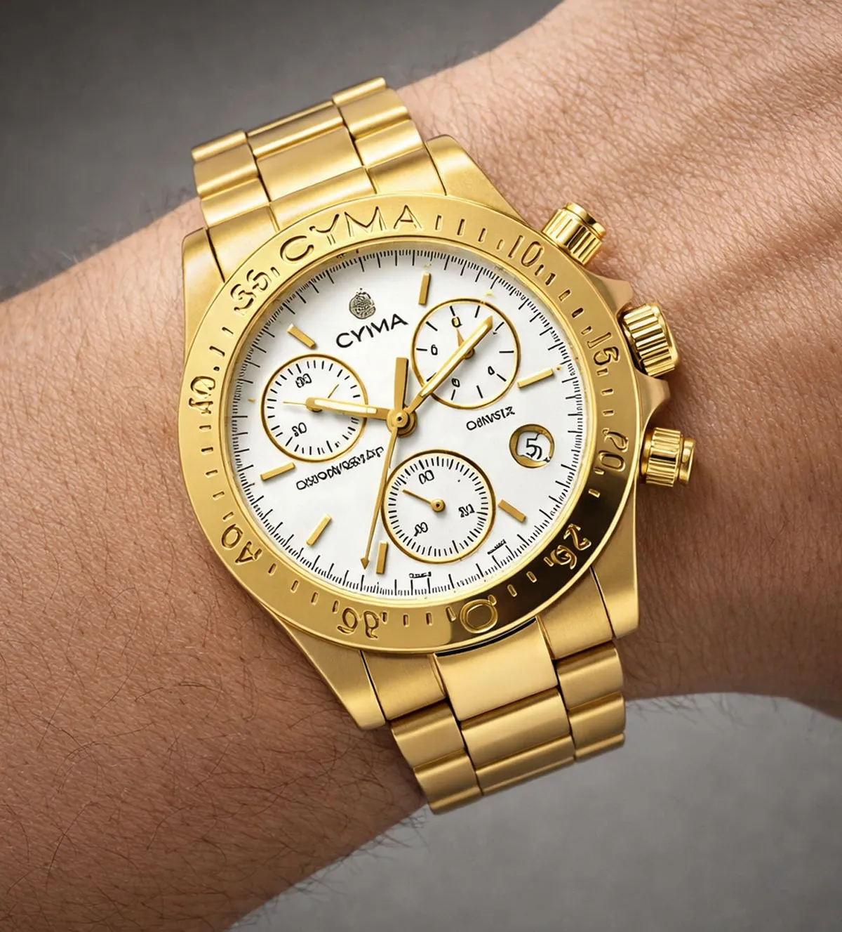 Reloj de oro para hombre CYMA 231_828 reloj de oro para hombre marca CYMA 231_826_10