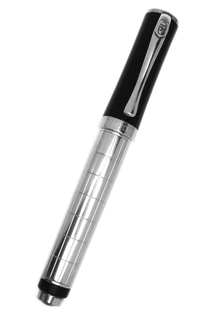 boligrafo plata de ley marca Pedro Duran a precio de ocasion outlet de joyeria 217_00109190