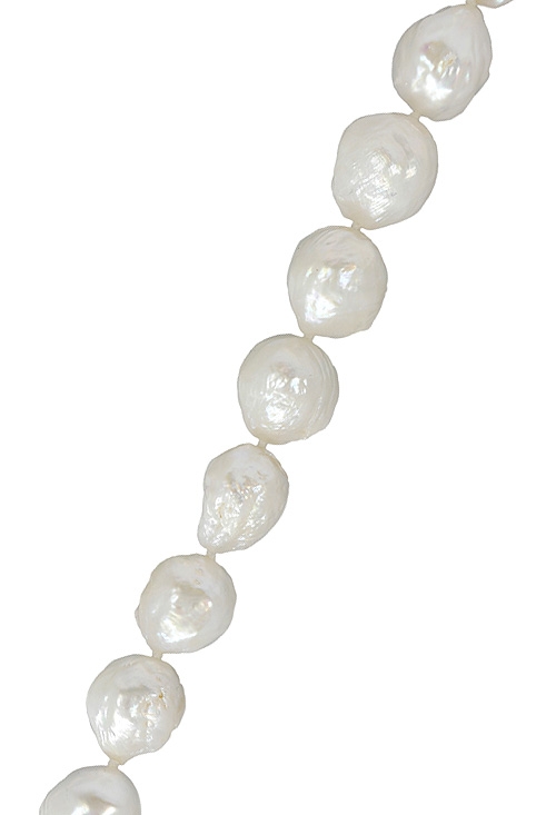 collar perlas cultivadas barrocas con terminales intercambiables foto detallada 284_P75-665