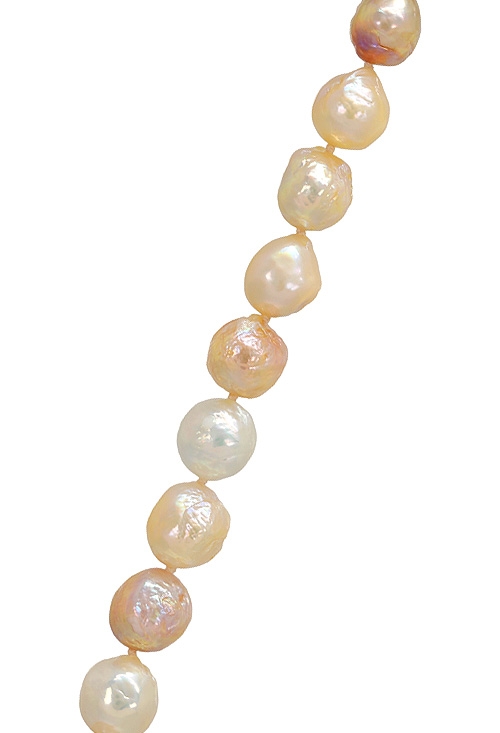 Collar perlas cultivadas barrocas color blanco 284_P75-666
