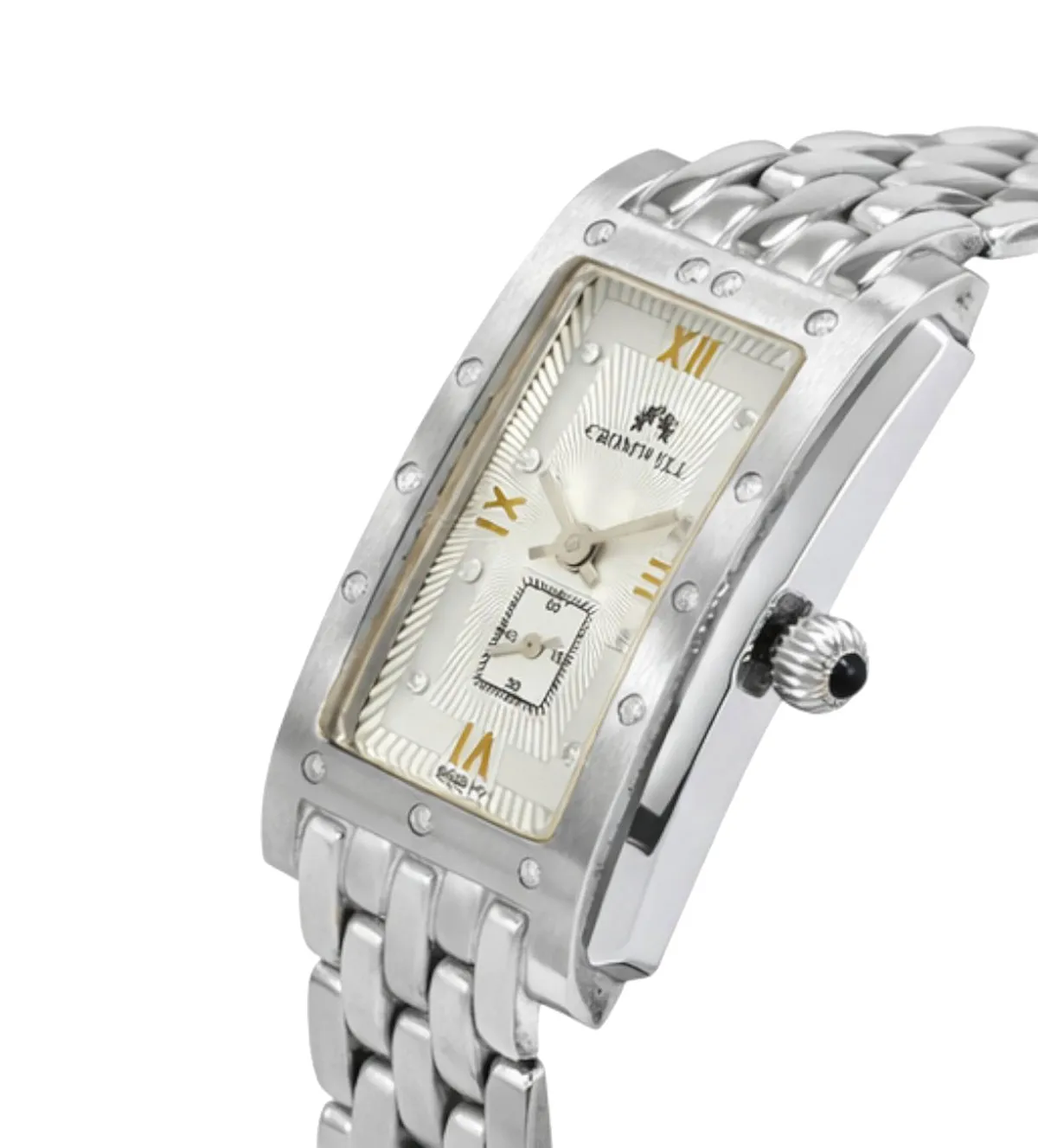 Reloj de oro blanco y diamantes 18k Cromwell 095_408005 reloj de oro blanco 18 ktes con brillantes marca Cromwell para mujer 095_408005_01