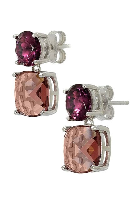 pendientes de colgar con piedras de colores montadas en plata ultimas creaciones a-precios-baratos 280_2022013_01