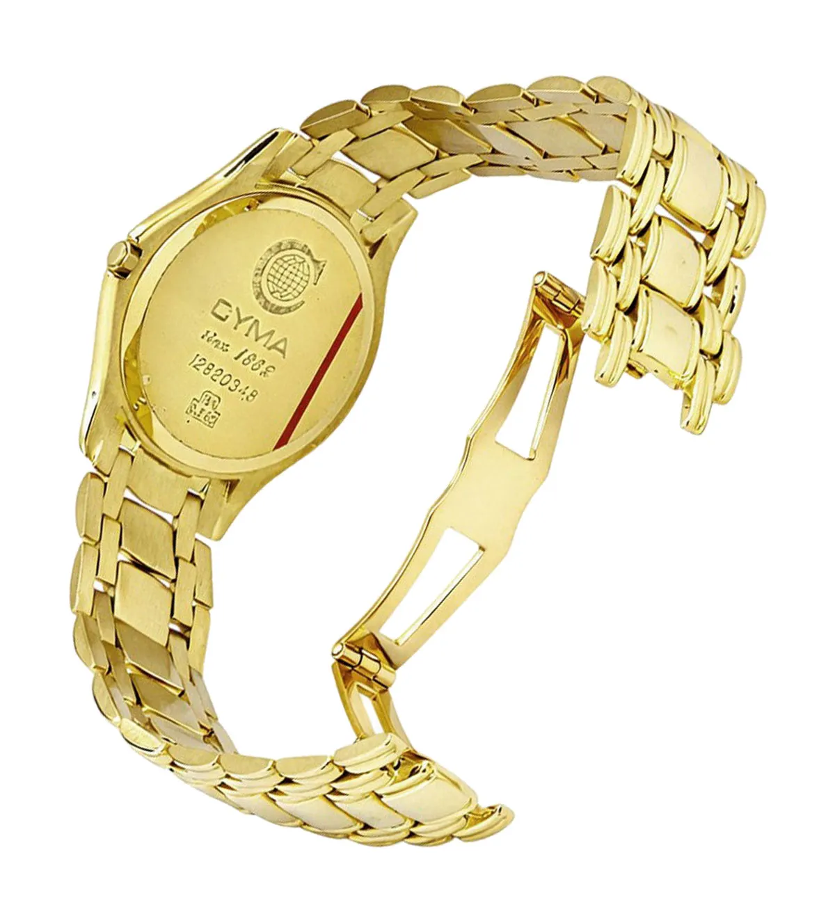 Reloj de oro para hombre 231_1810937 reloj de oro 18k marca CYMA para hombre 231_1810937_03