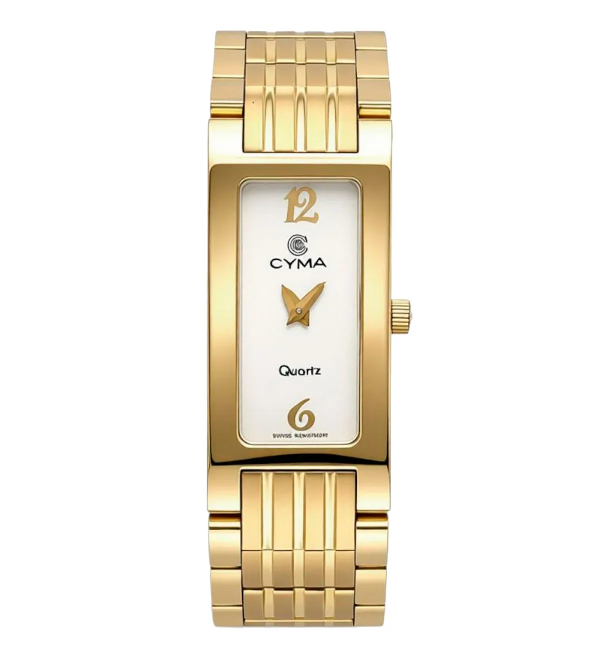 Reloj de oro para mujer marca Cyma 231_1844937 reloj de oro 18k marca CYMA para mujer 231_1844937-944N