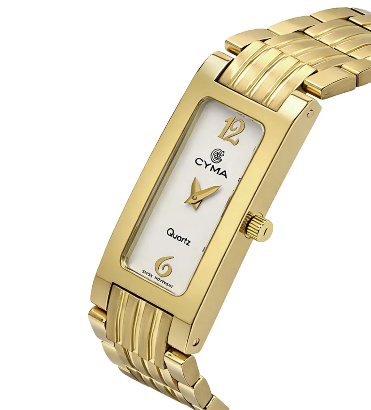 Reloj de oro para mujer marca Cyma 231_1844937 reloj de oro 18k marca CYMA para mujer 231_1844937-944N_02
