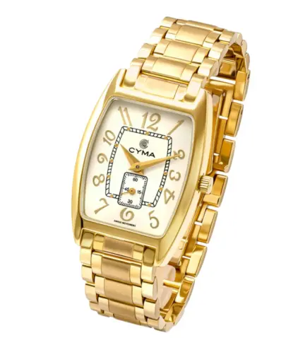 reloj de oro 18k para mujer marca CYMA 231_1886737-768