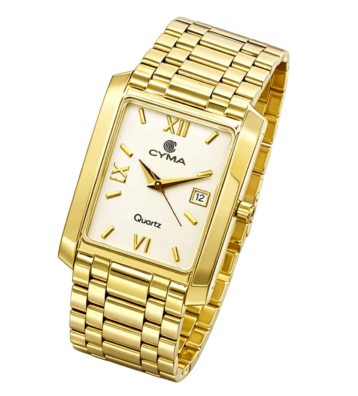 reloj de oro marca CYMA para hombre 231_1805937-950N