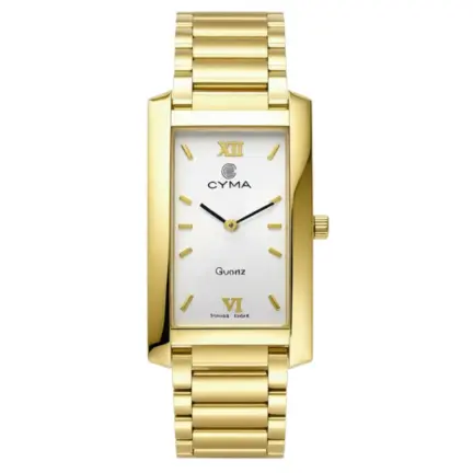 reloj de oro marca CYMA para mujer 231_1809837