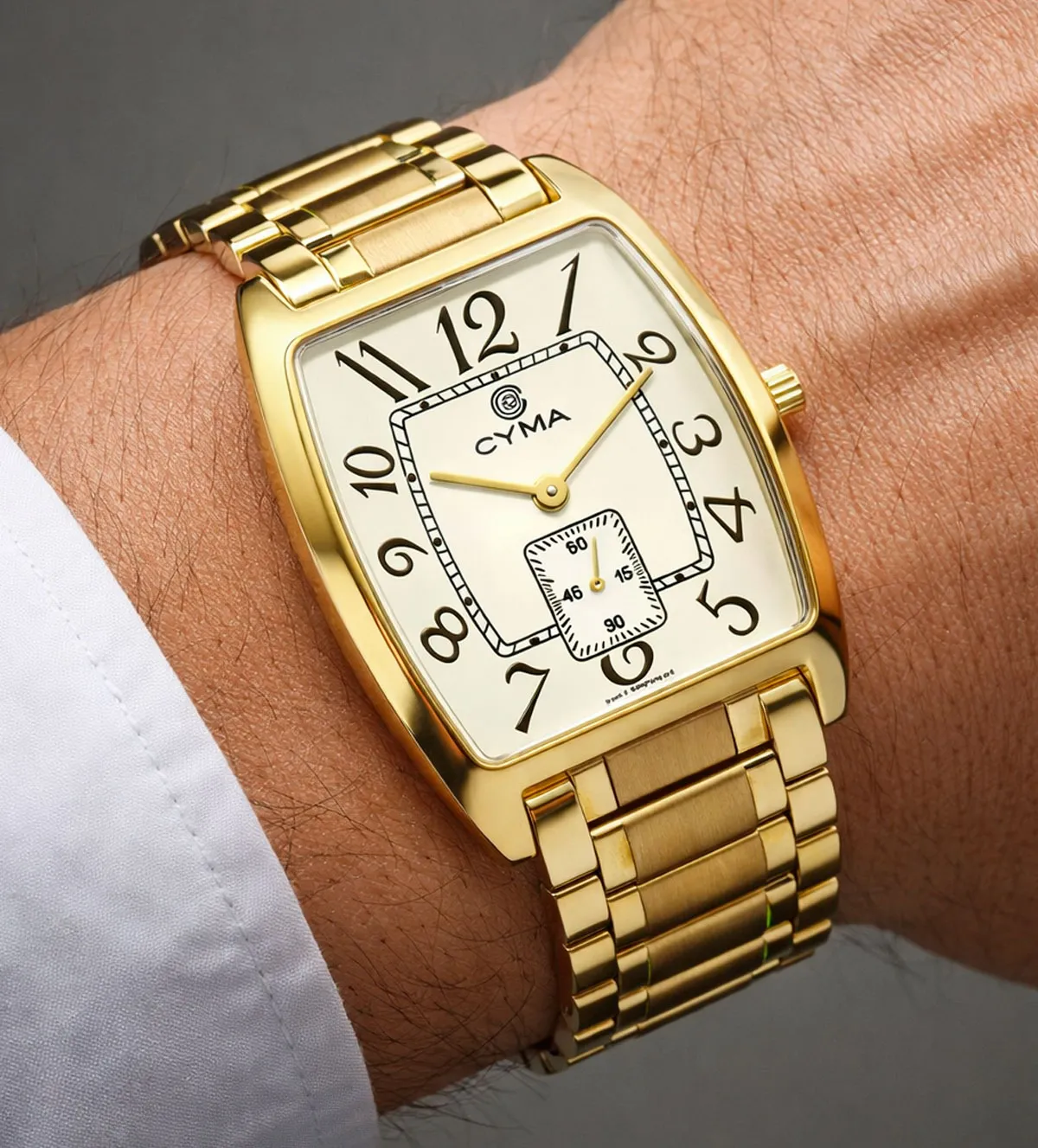 Reloj de oro para hombre 231_18240137 reloj de oro para hombre marca CYMA 231_18240137-1042_10