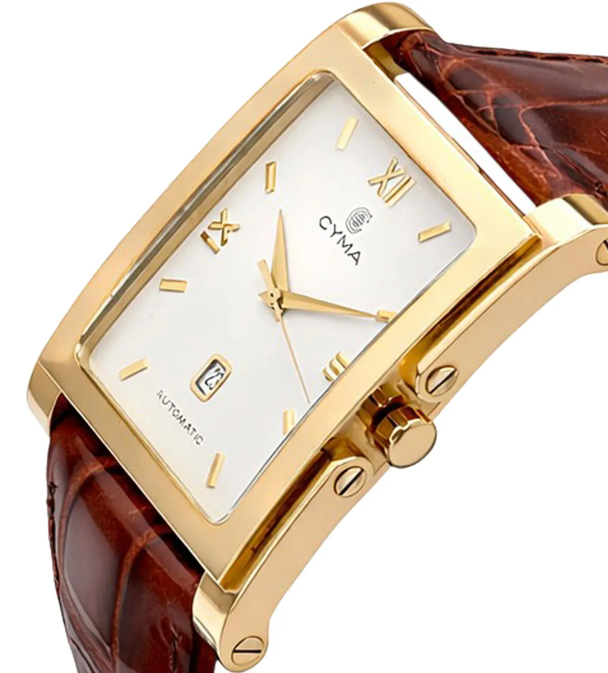 Reloj de oro 18k para hombre CYMA 231_18310237 reloj de oro para hombre marca CYMA 231_18310237-2013_05