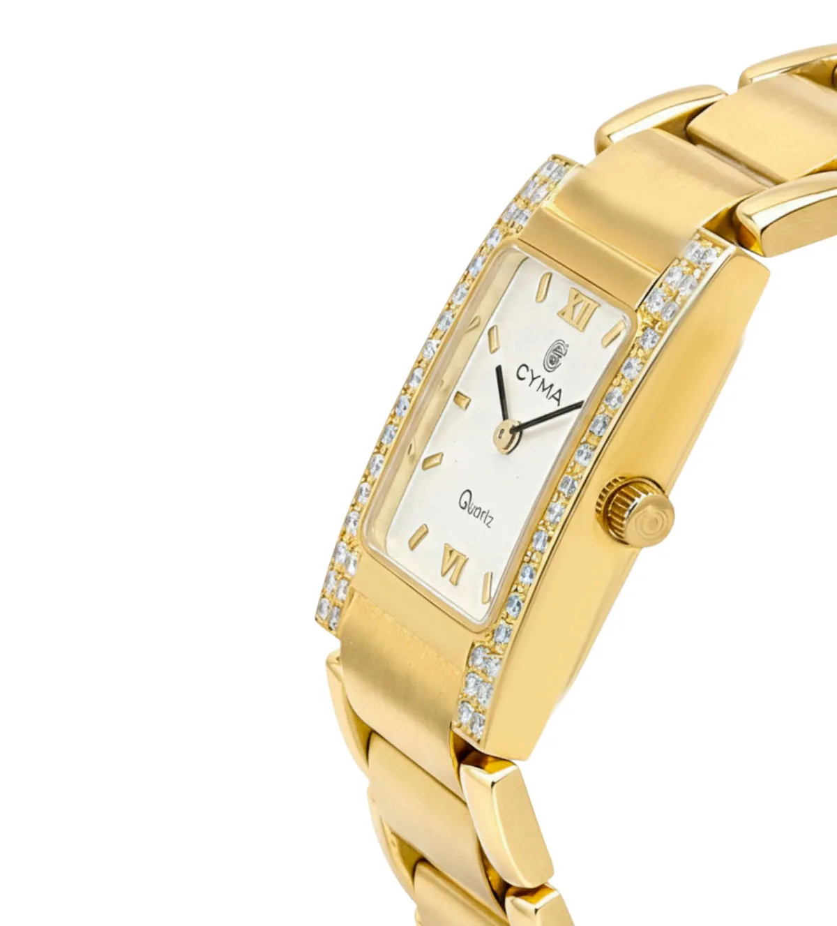 Reloj de oro 18k y diamantes para mujer CYMA 231_1823937 reloj de oro para mujer marca CYMA 231_1823937-932N_00