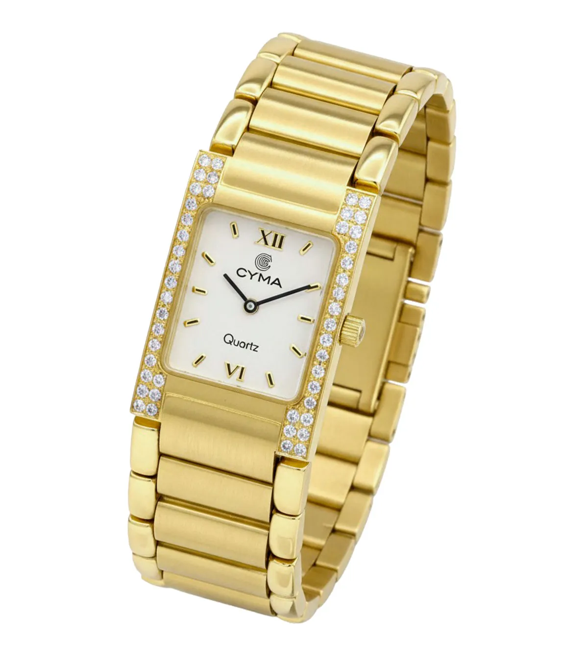 Reloj de oro 18k y diamantes para mujer CYMA 231_1823937 reloj de oro para mujer marca CYMA 231_1823937-932N_01