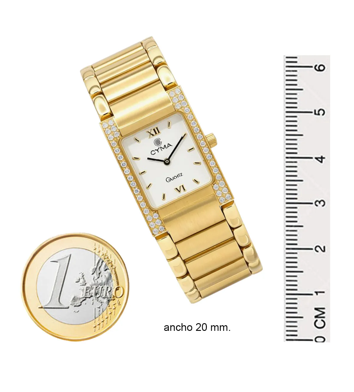 Reloj de oro 18k y diamantes para mujer CYMA 231_1823937 reloj-de-oro-para-mujer-marca-CYMA-231_1823937-932N_M