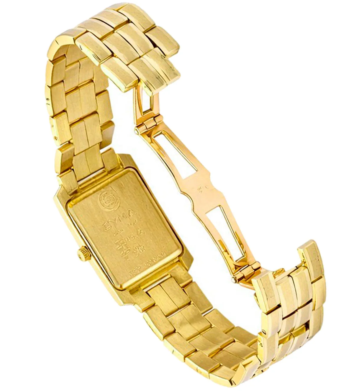 Reloj de oro para mujer marca Cyma 231_1840937 reloj de oro para mujer marca CYMA 231_1840937_03
